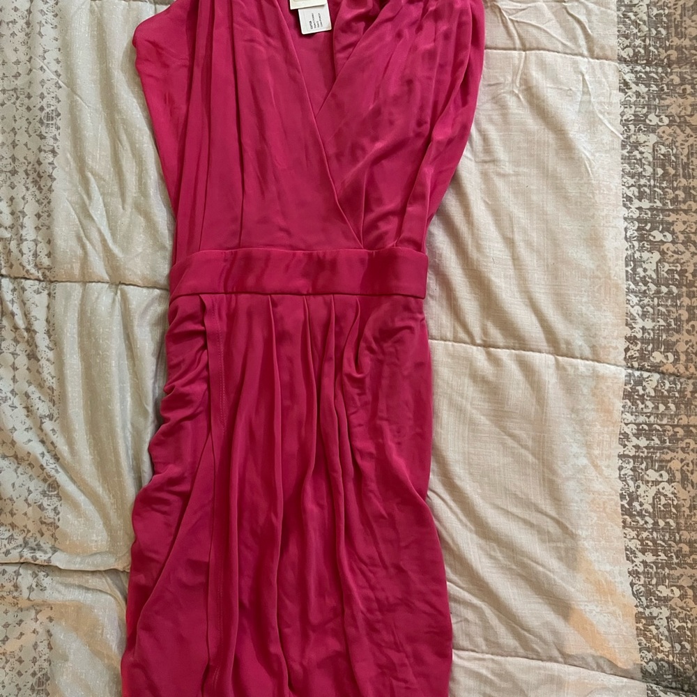 Pretty dress